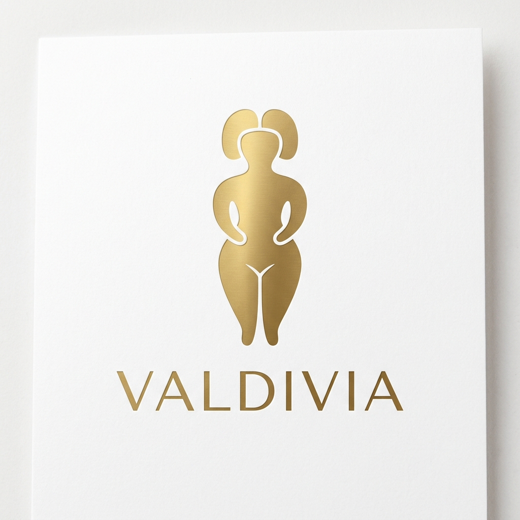 Valdivia Logo